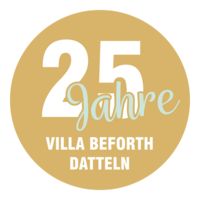 Villa Beforth - 25 Jahre Villa Beforth - Ihr Blumenfachgeschäft aus Datteln